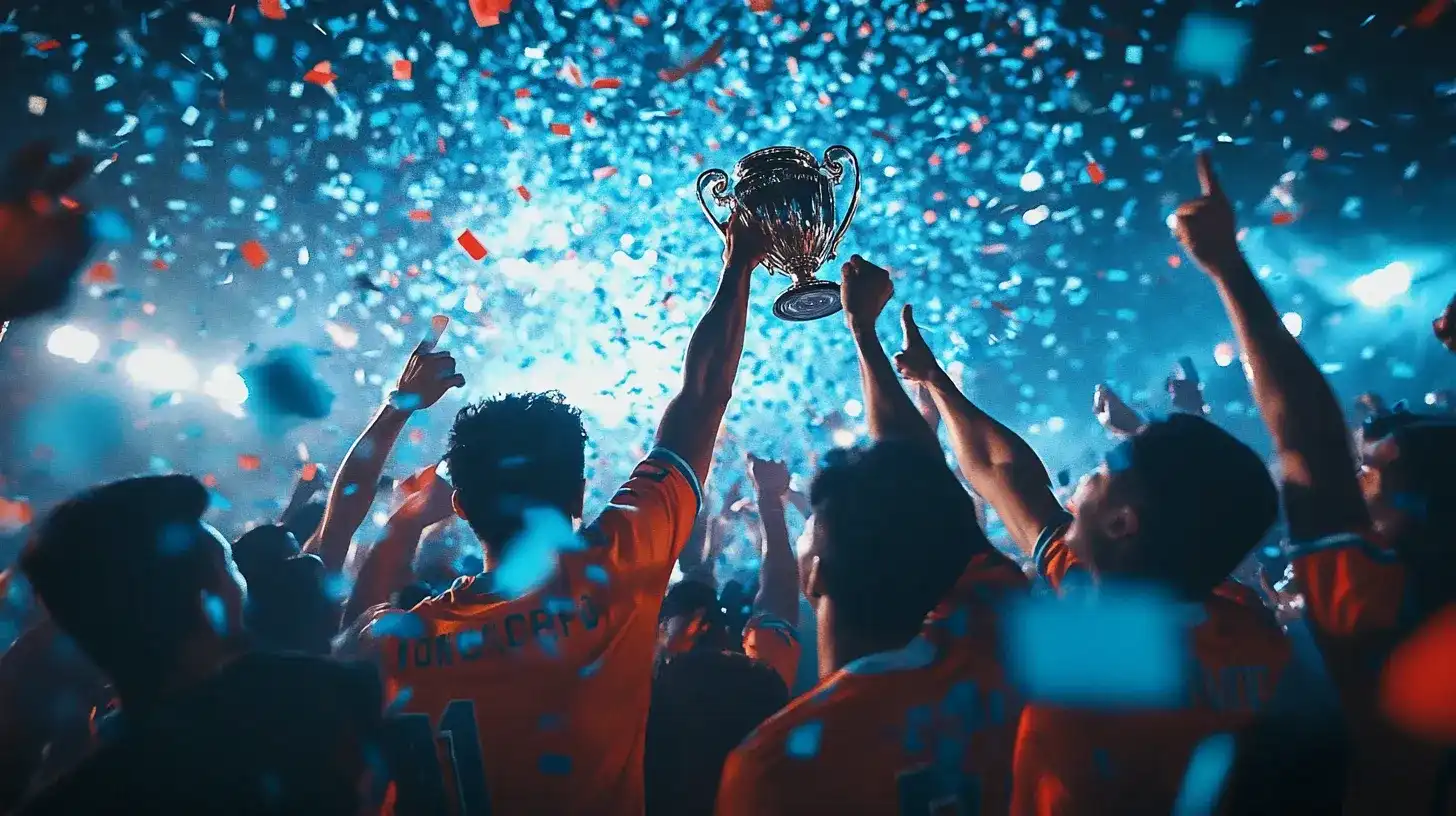 gg bet — League of Legends